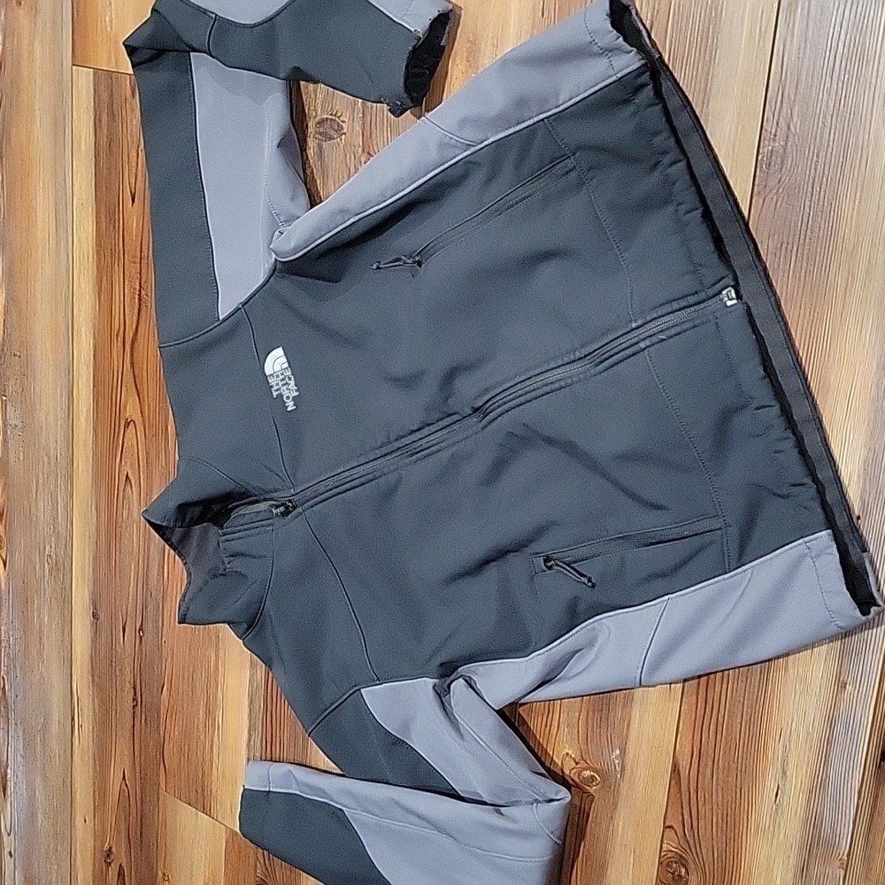 The North Face Apex Jacket